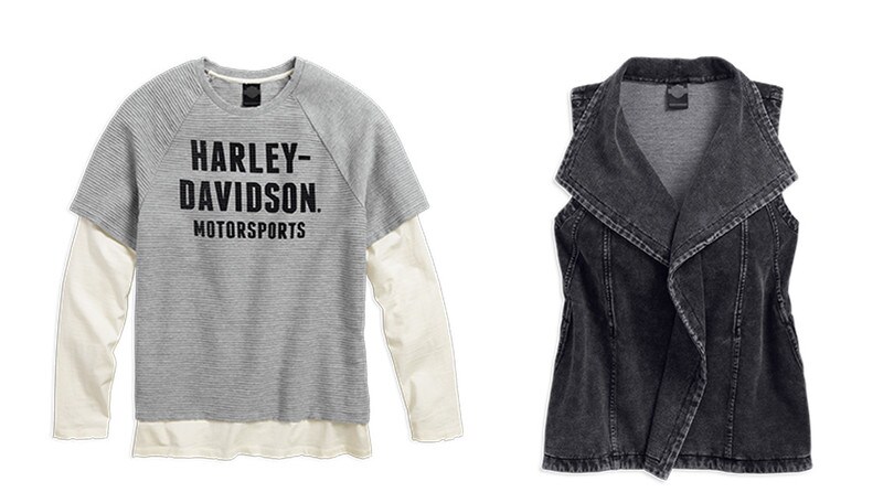 Harley-Davidson Black Label