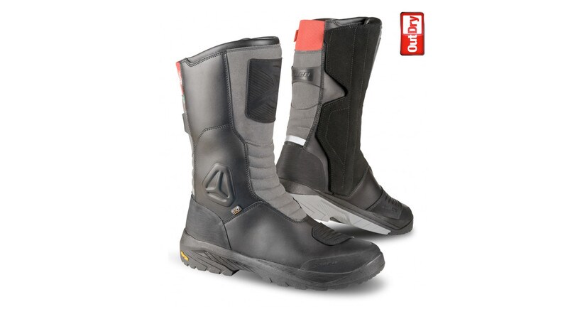 Falco stivali Tourance