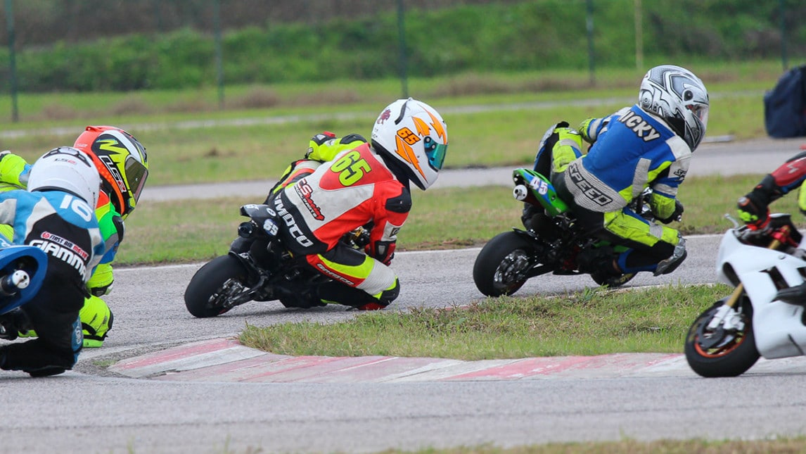 Kids Workshop: Federmoto parla ai bambini