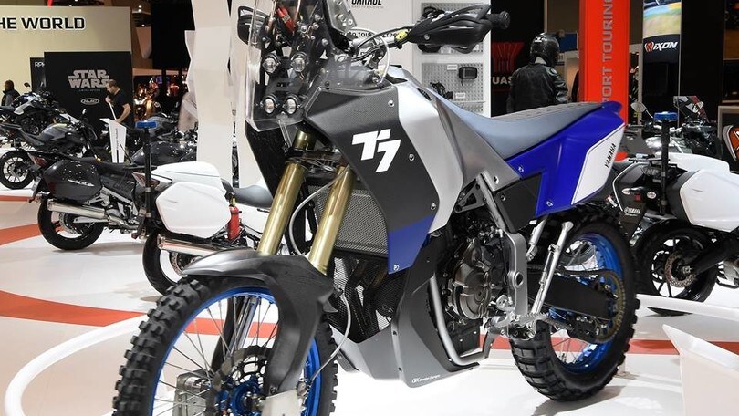 A Eicma 2016 le moto che guideremo nei prossimi anni