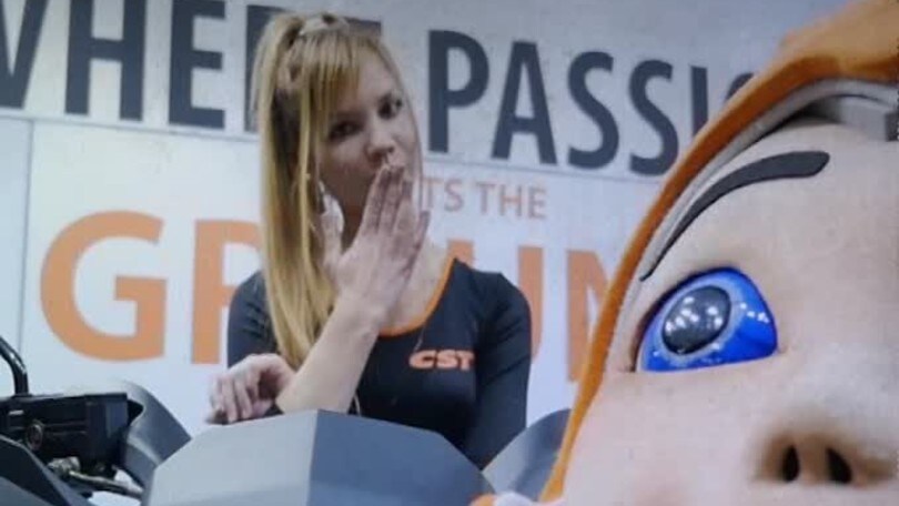 EICMA 2016: curiosità tra i padiglioni