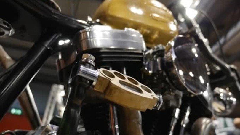 EICMA 2016: le special più belle