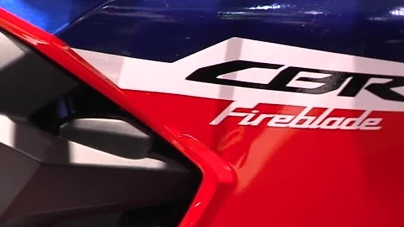 EICMA 2016: due ruote da pista, sogni da campioni