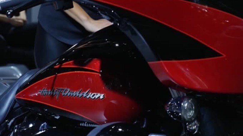 EICMA 2016: le "viaggiatrici" della prossima stagione