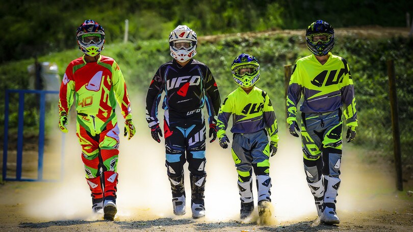 Ufo Plast, ecco la linea 40th Anniversary