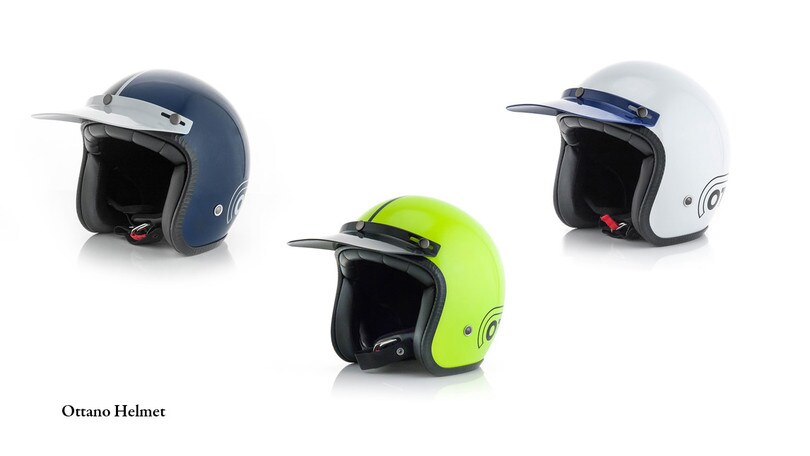 Ottano jet “Urban Offroad”