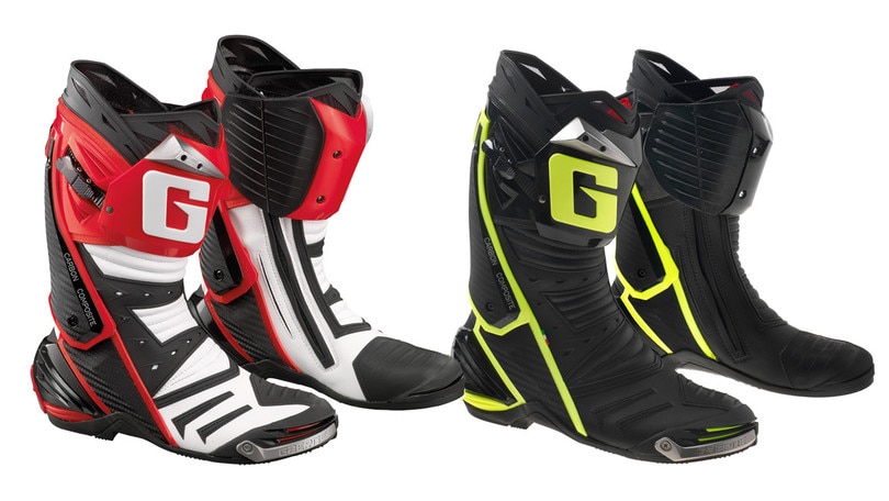 Gaerne stivale racing GP1