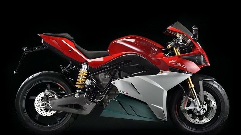 Energica show negli USA