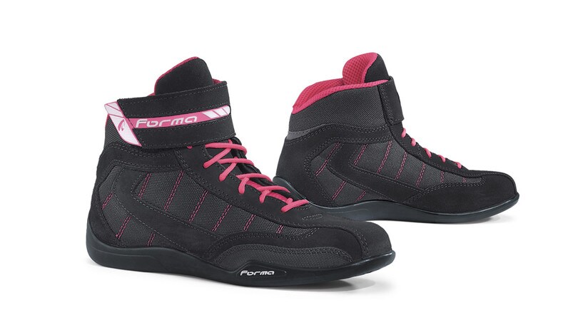 Forma, ecco lo stivale Rookie Pro Lady