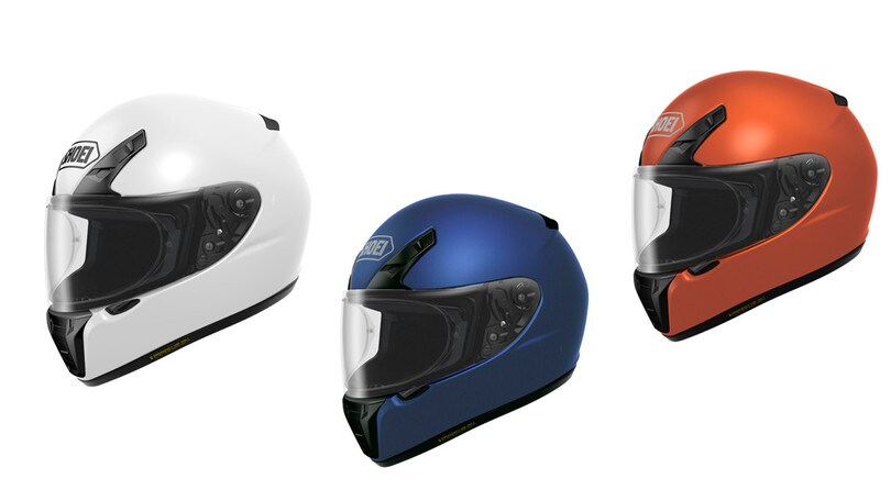 Shoei, il nuovo casco stradale Ryd