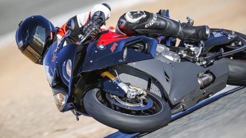 Michelin Power RS: rivoluzione francese