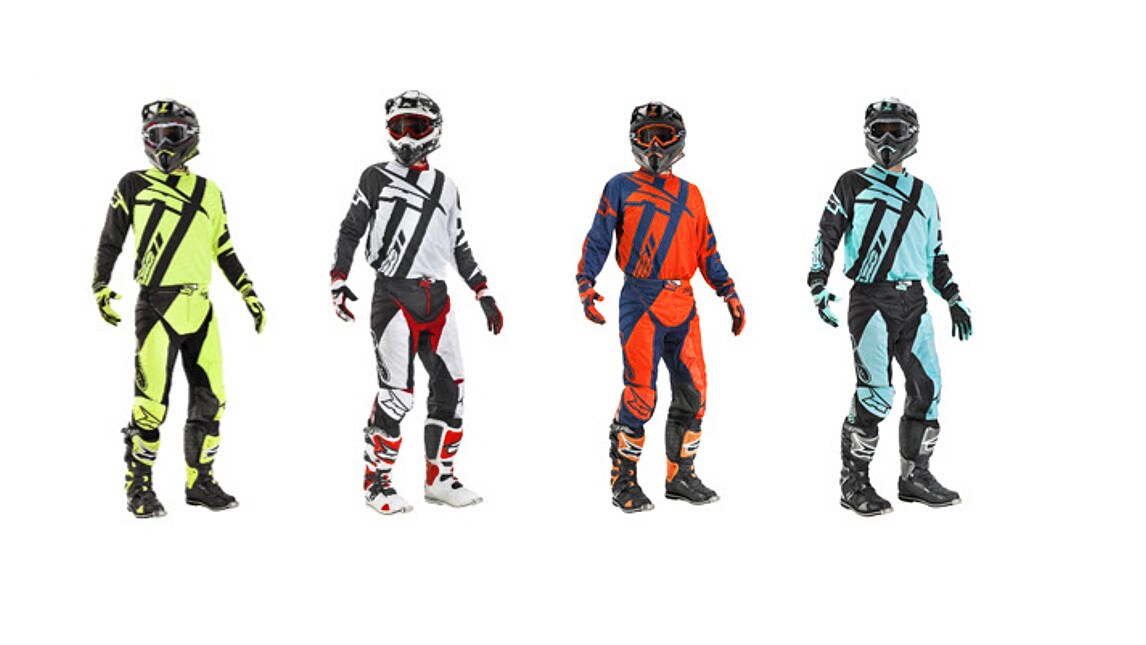 Axo Cross Motion: dall'MXGP ai negozi