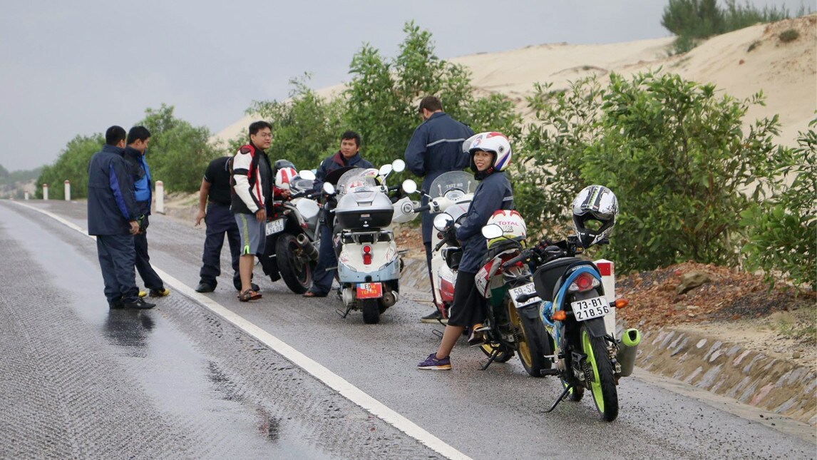 Django Adventure : missione compiuta