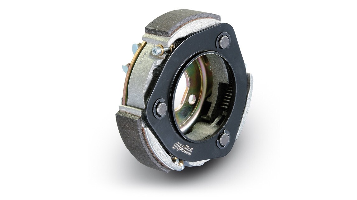 Polini per maxi-scooter