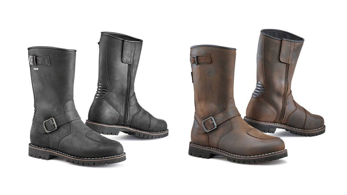 TCX Fuel Gore-Tex