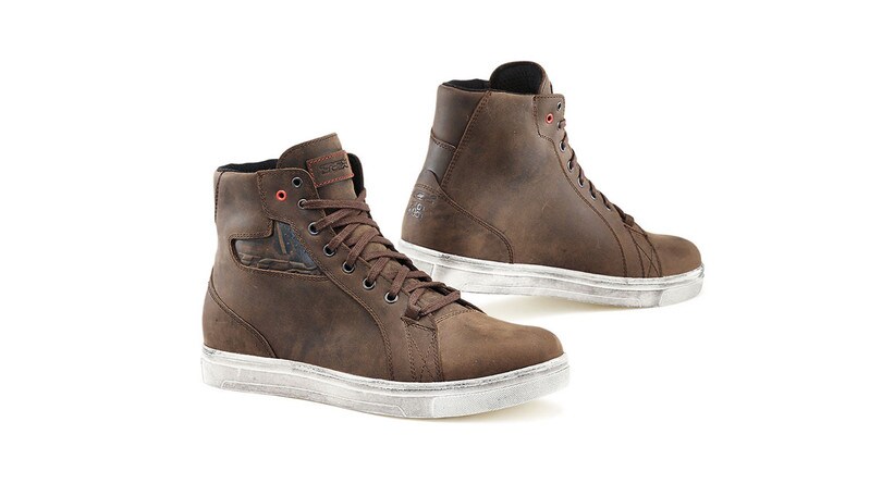 TCX Street Ace, non solo città