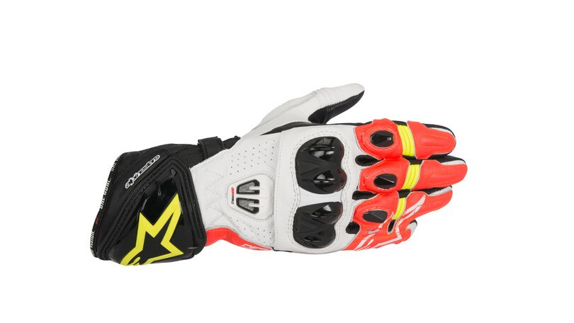 Alpinestars GP Pro R2