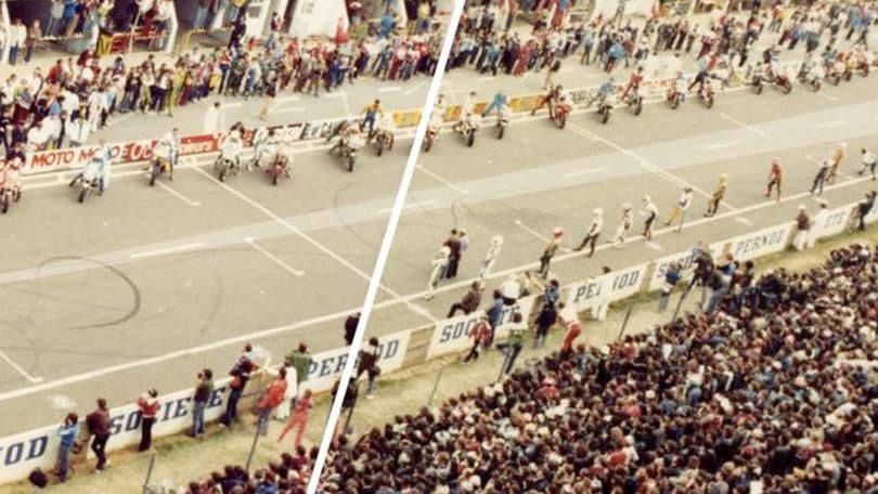 Le Mans Bike Festival