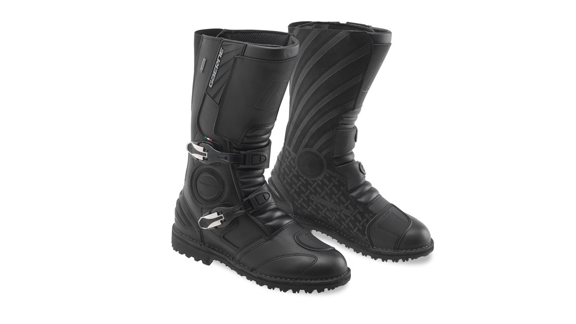 Gaerne stivale G.Midland: turismo off road