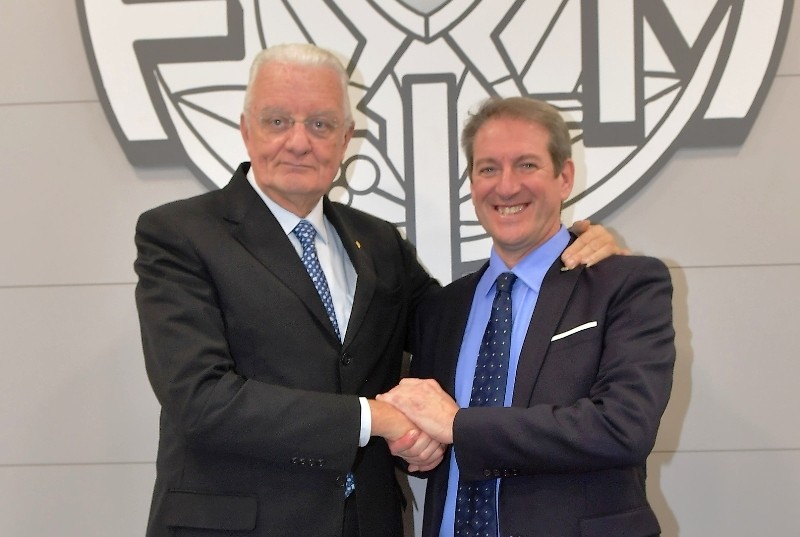 FMI, Copioli: "Più attenzione per i Moto Club"