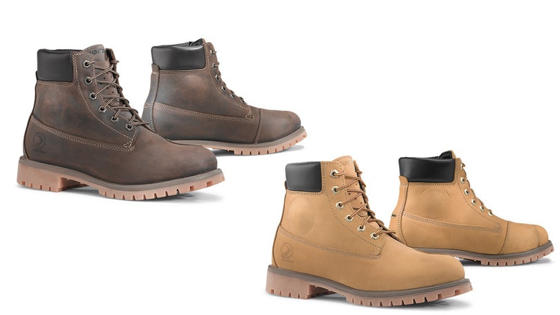 Forma scarponcino Elite