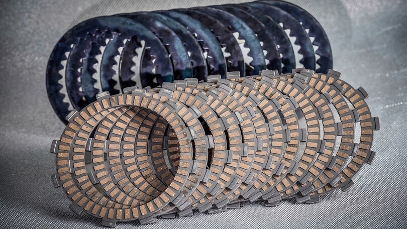 Surflex per le Ducati "cattive"