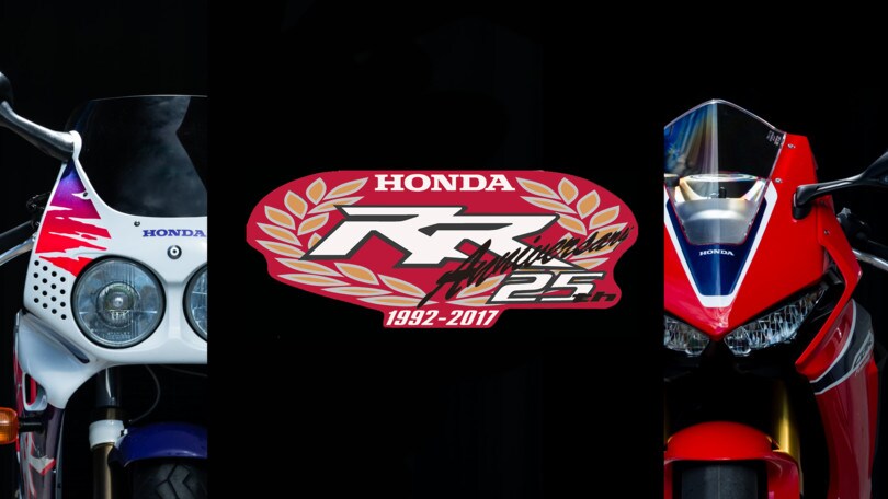 Honda CBR1000RR Fireblade: più potenza (192 CV), meno peso (196 kg)