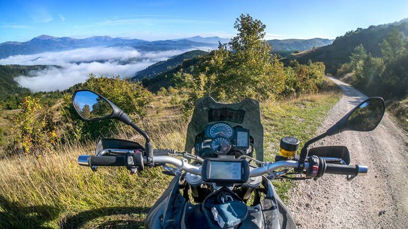 Da Sanremo al Sestriere all'insegna dell'avventura