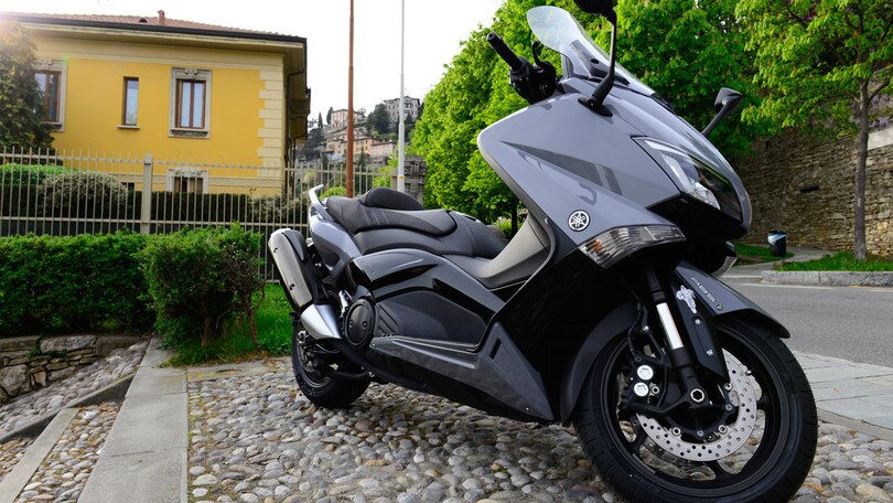 Michelin per gli scooter