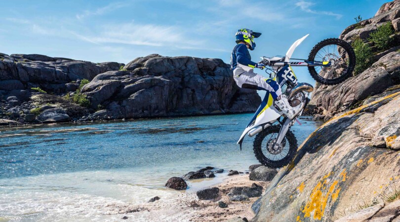 Moto: arriva il canister, amico dell’ambiente