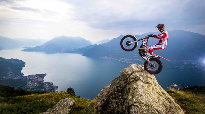 Moto: arriva il canister, amico dell’ambiente