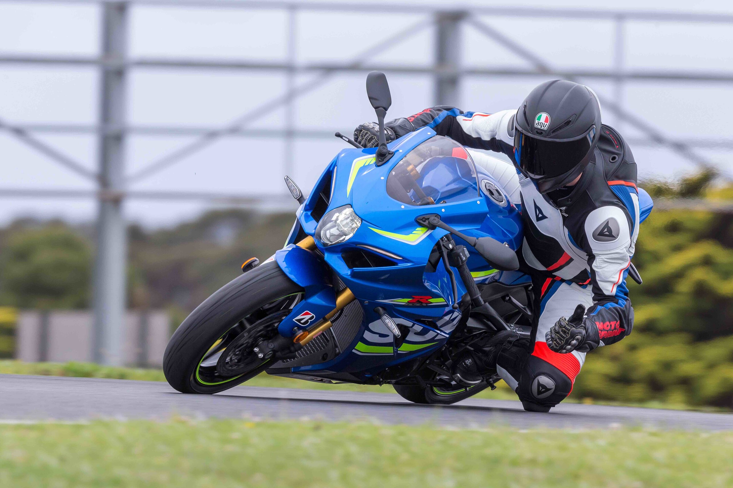 GSX-R 1000 R: a Phillip Island con la migliore sportiva Suzuki di sempre