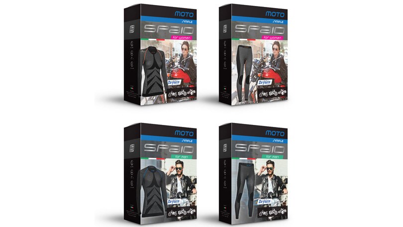 Spaio approda in Italia