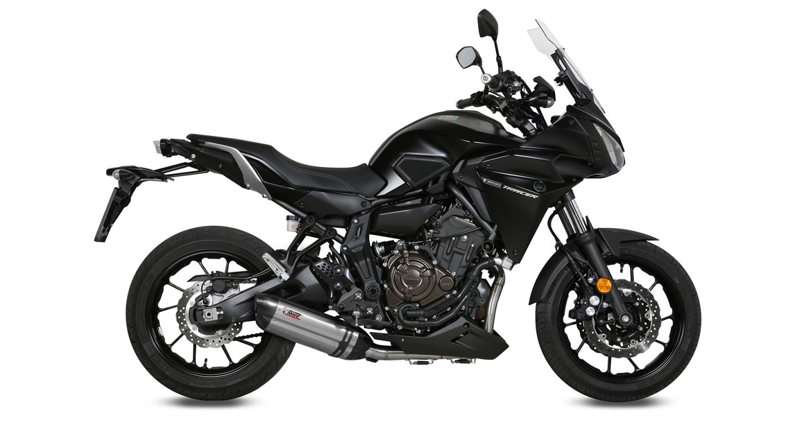 MIVV  per Yamaha Tracer 700