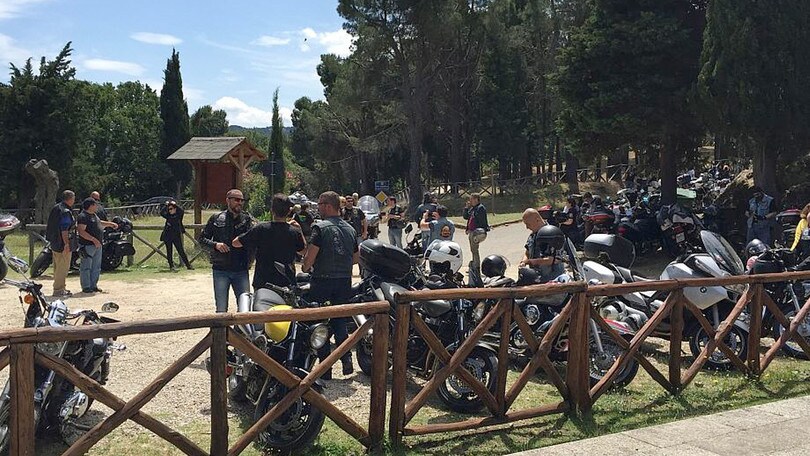 Tutto nuovo il Mototurismo FMI