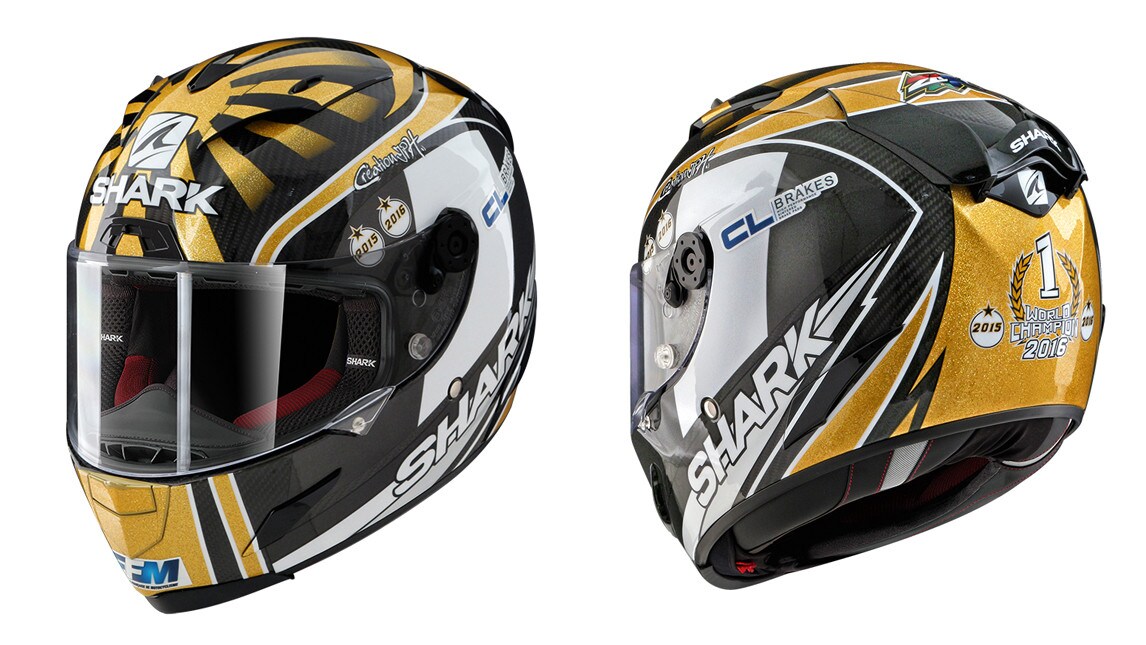 Shark Replica Zarco