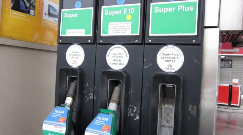 Biocarburanti, la benzina del futuro