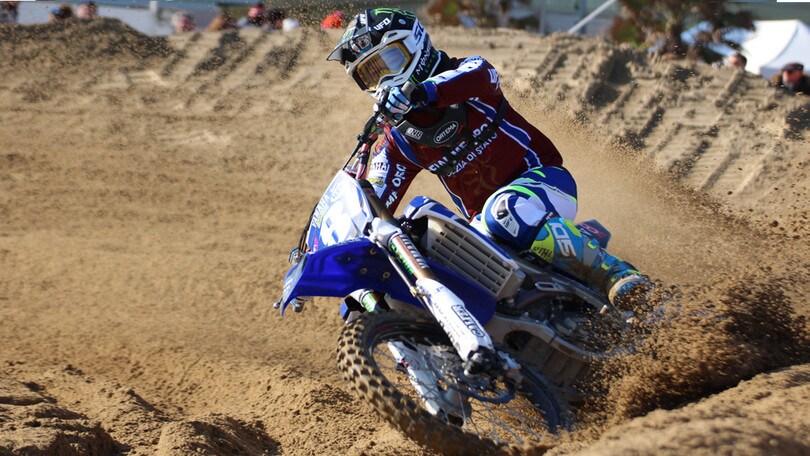 Kiara Fontanesi ambassador di Scott