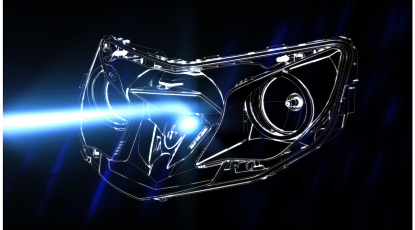 Facciamo luce! Come cambiano i fanali delle moto (prima parte)