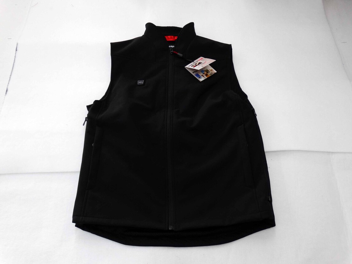 Prova abbigliamento: Capit Wormme
