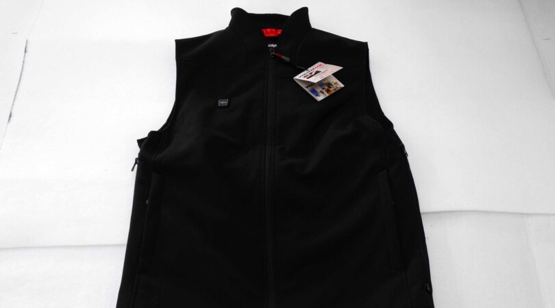 Prova abbigliamento: Capit Wormme