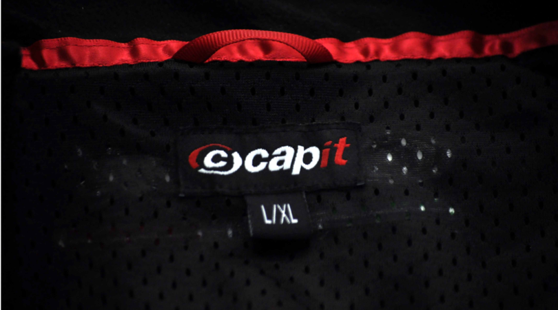 Prova abbigliamento: Capit Warmme