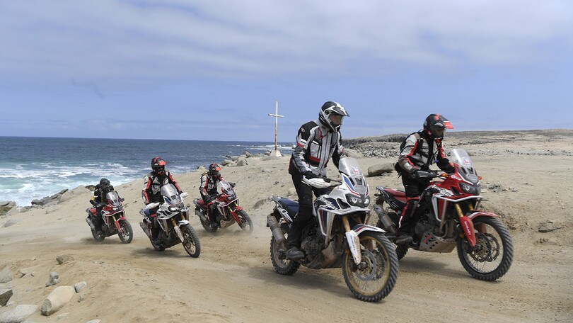 Metzeler MC 360: pneumatico da record