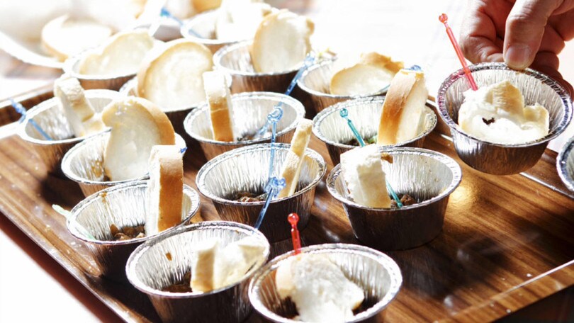 Al Salone delle Sagre di Ferrara protagoniste le delizie di ogni angolo d’Italia