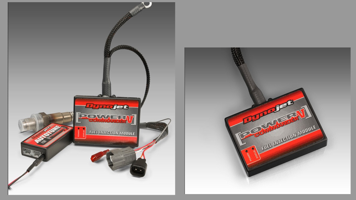 Dynojet Power Commander V