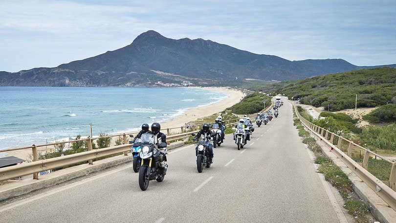 Il programma completo del 4° Raid In Sardegna con In Moto