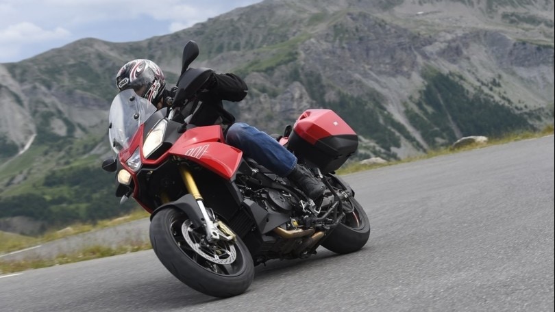 La domenica del motociclista