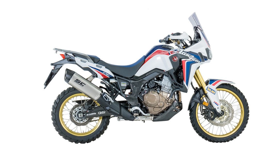 A SC-Project piacciono le Adventure