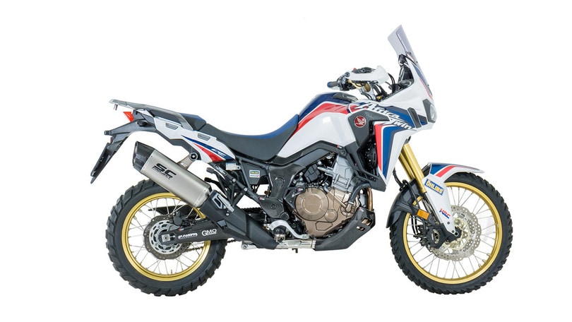 A SC-Project piacciono le Adventure