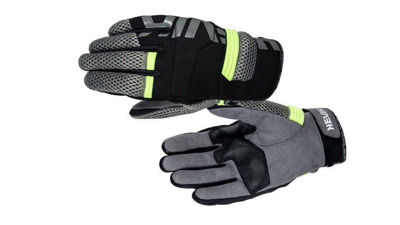 Hevik: Shamal e l’omaggio al vento